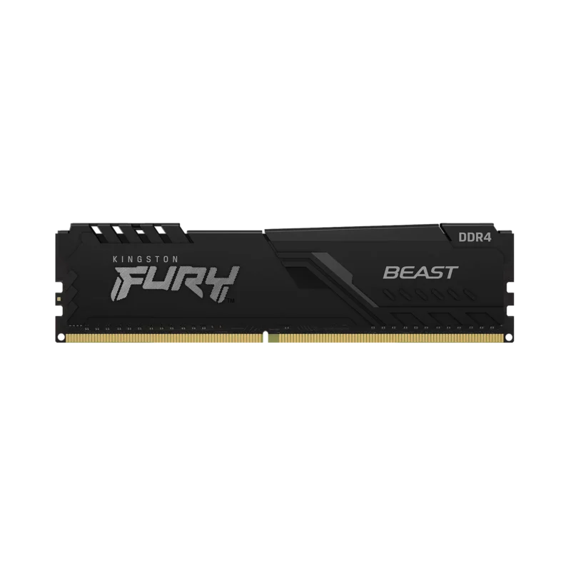Barrette RAM Kingston Fury DDR4, 16Go