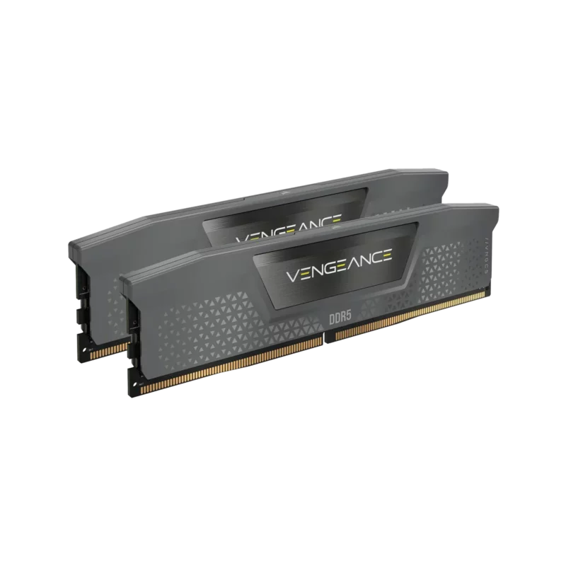 Barrette RAM, Corsair Vengeance DDR5 32Go – Image 3