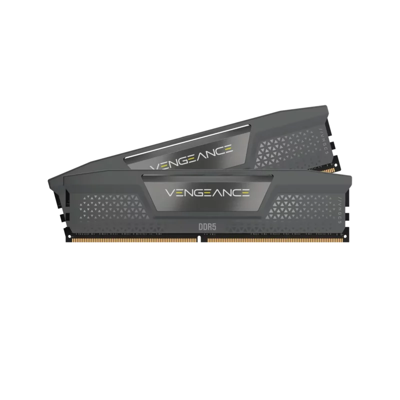Barrette RAM, Corsair Vengeance DDR5 32Go