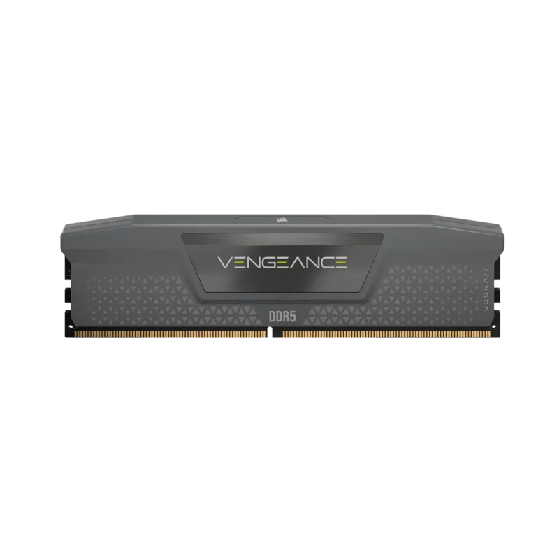 Barrette RAM, Corsair Vengeance DDR5 32Go – Image 2