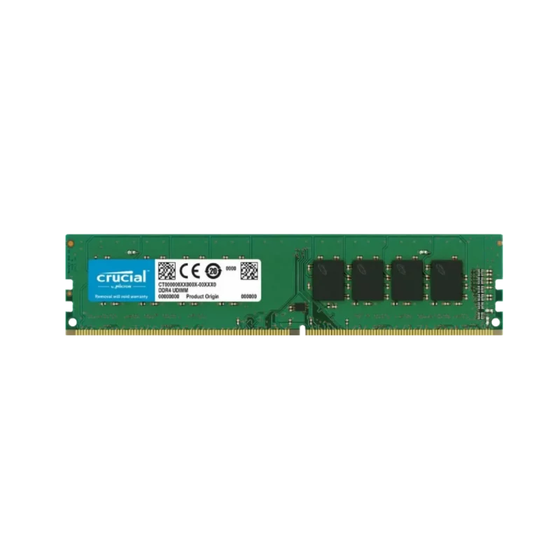Barrette Ram Crucial, DDR4 32 Go – Image 2