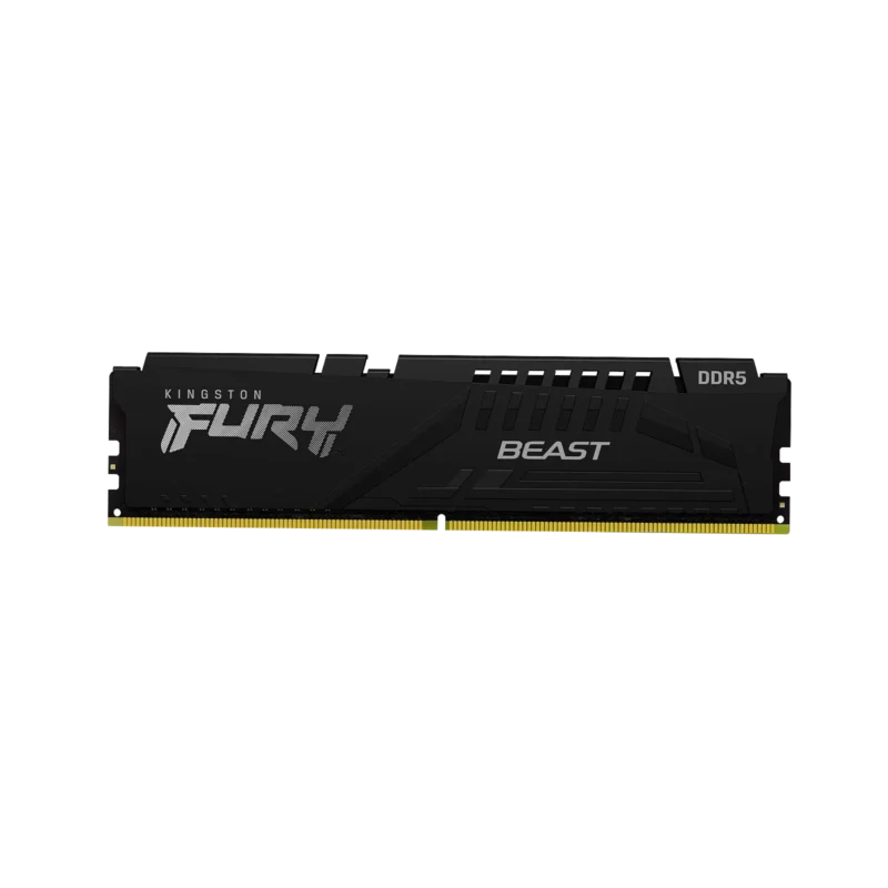 Barrette RAM, Kingston Fury LC38 DDR5 8Go