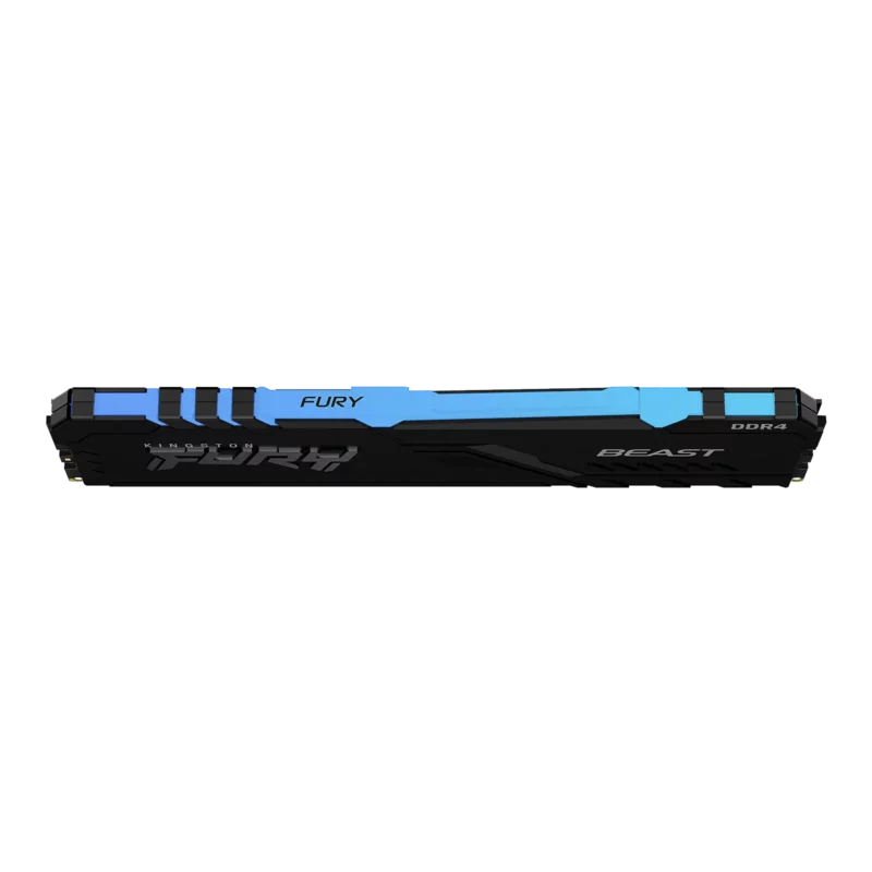 Barrette RAM, Kingston Fury RGB DDR4 8Go – Image 2