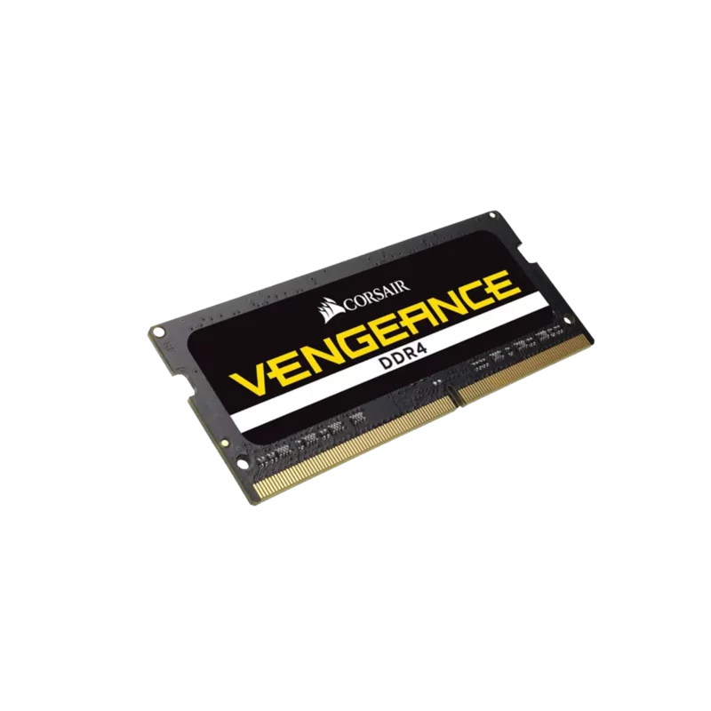 Barrette RAM SO-DIMM, Corsair CL22, DDR4 8Go