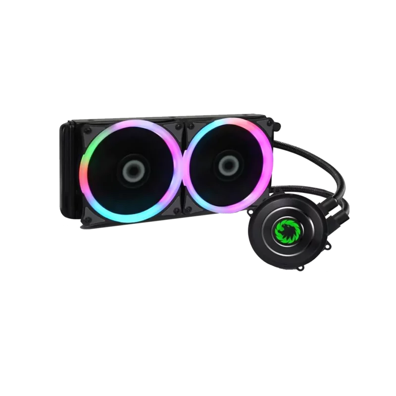 Watercooling ARGB Gamemax 240 PWM