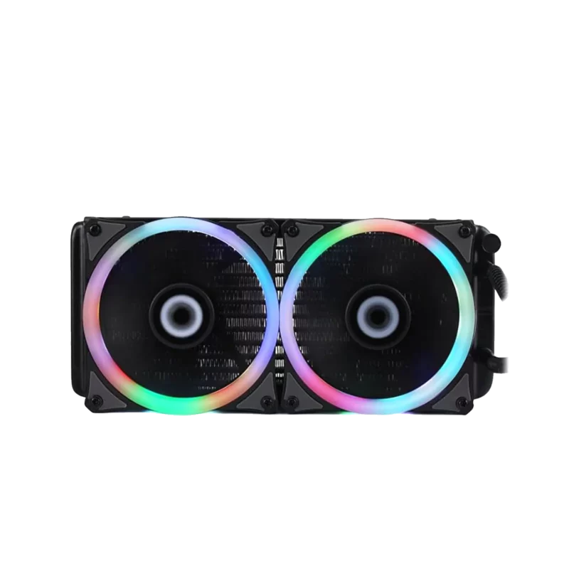Watercooling ARGB Gamemax 240 PWM – Image 2