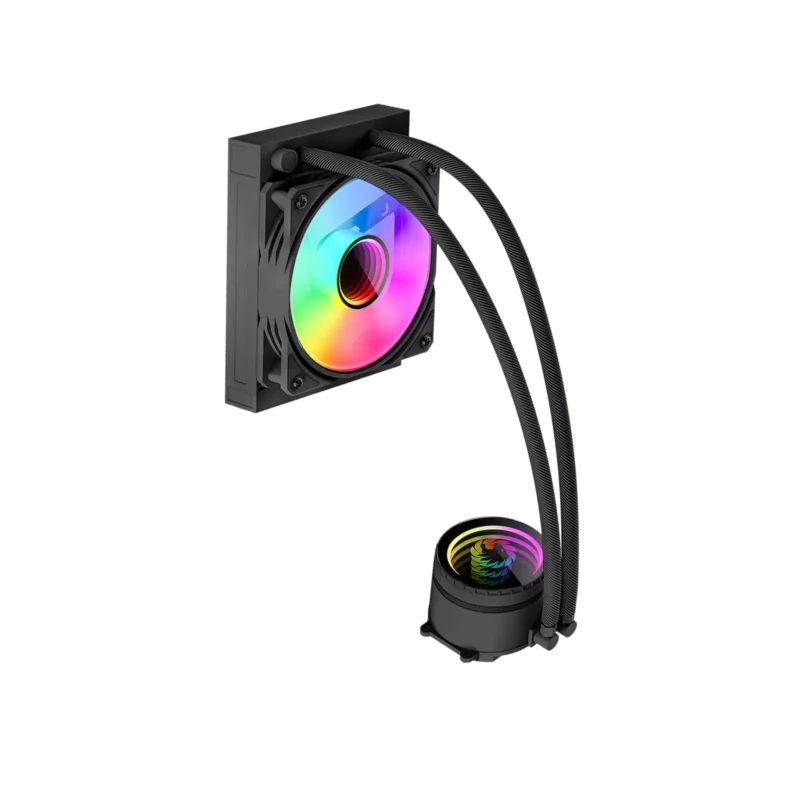 Watercooling ARGB Gamemax 120 MM – Image 3
