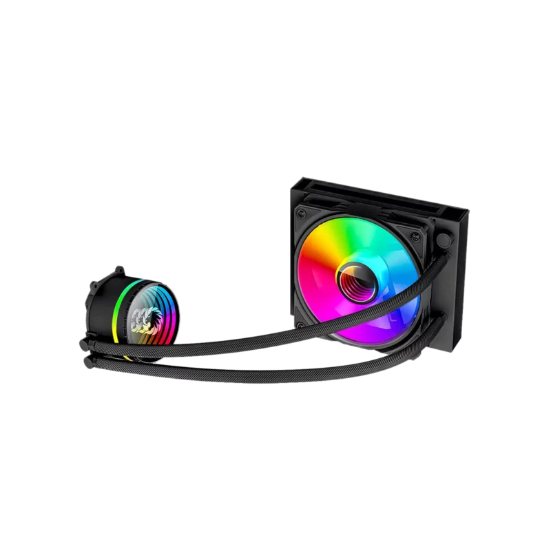 Watercooling ARGB Gamemax 120 MM