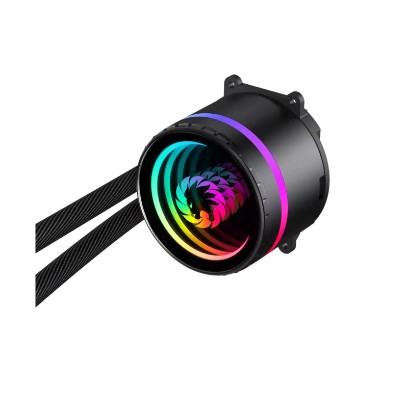 Watercooling ARGB Gamemax 120 MM – Image 2