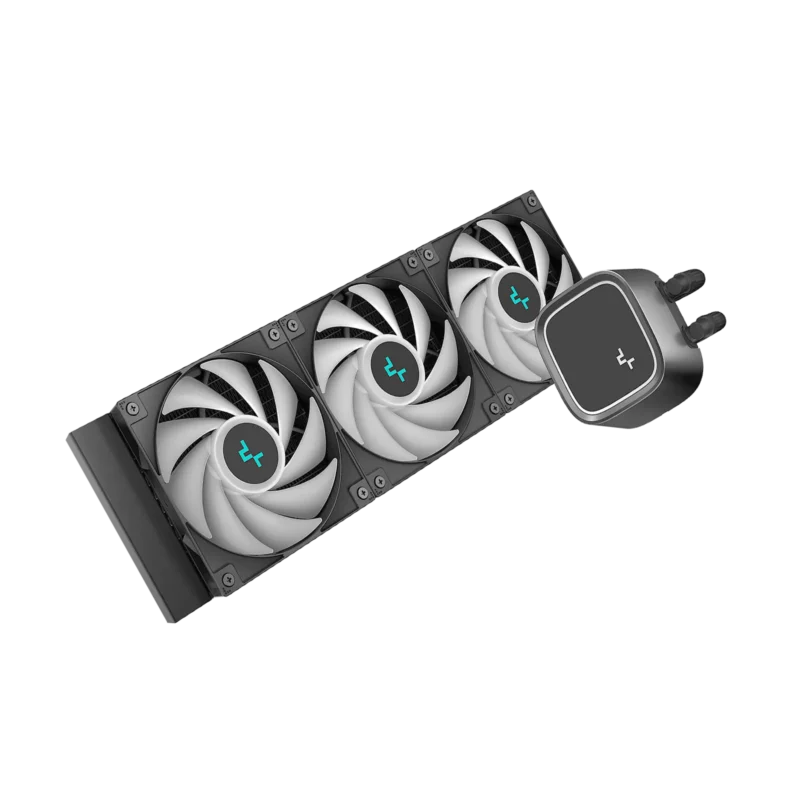 Watercooling ARGB Deepcool LE720 Intel / AMD – Image 2
