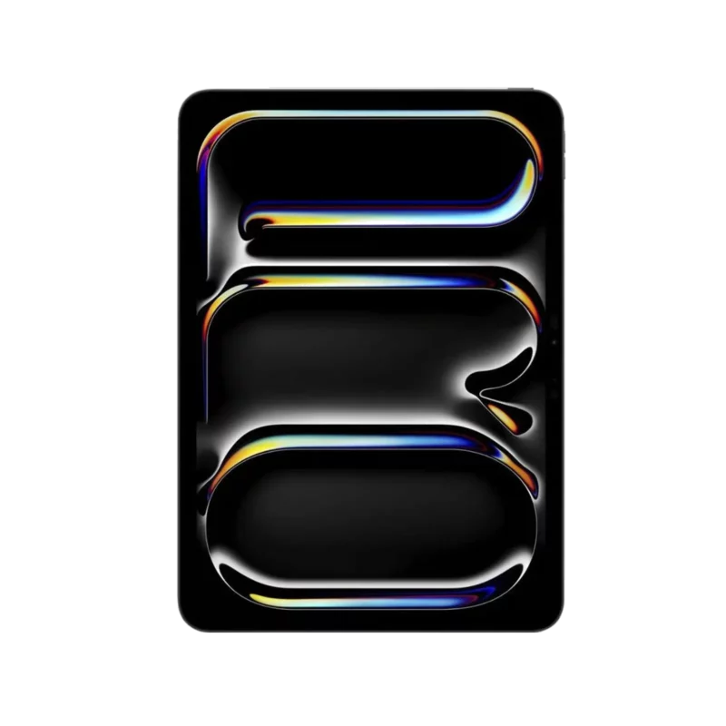 Apple iPad Pro 13" M4 8Go, 256Go Noir Sidéral – Image 3