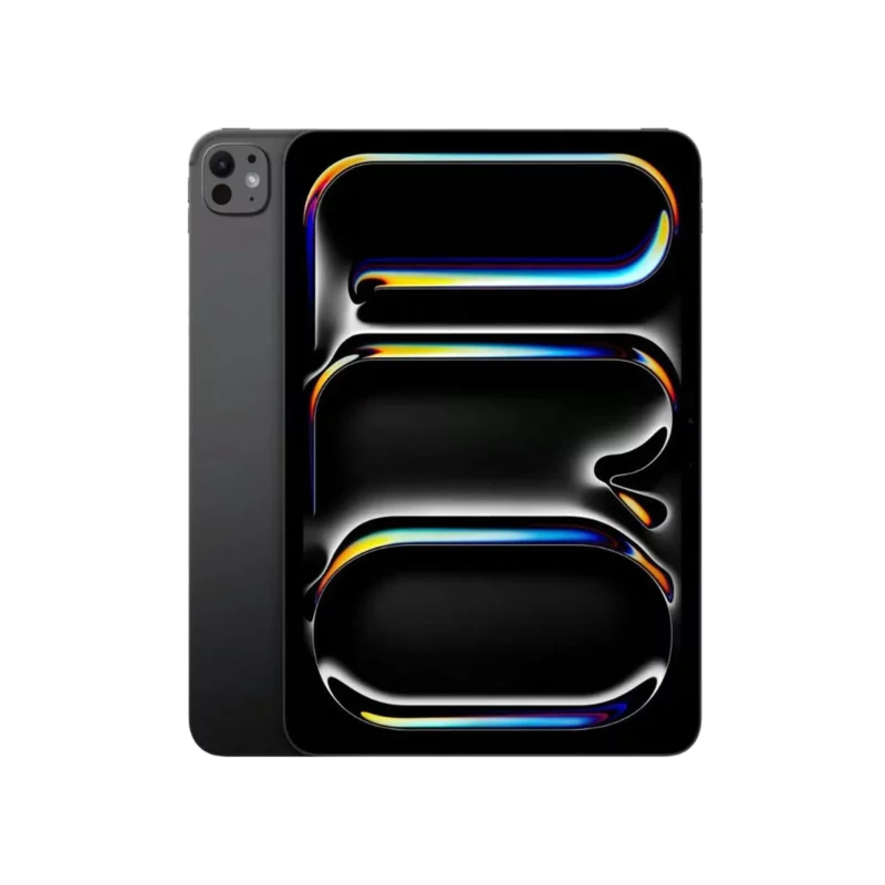 Apple iPad Pro 13" M4 8Go, 256Go Noir Sidéral