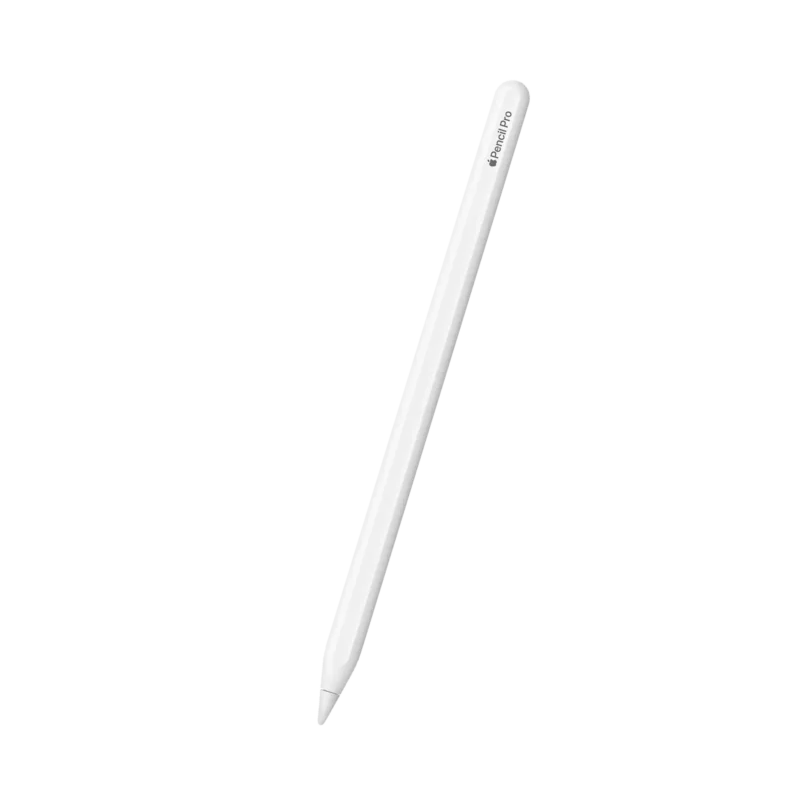 Apple Pencil Pro, Stylet pour iPad M2, M4