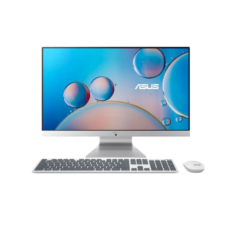 PC Asus Vivo AIO Pro 27" R5 / 8Go, 256Go SSD + 1To