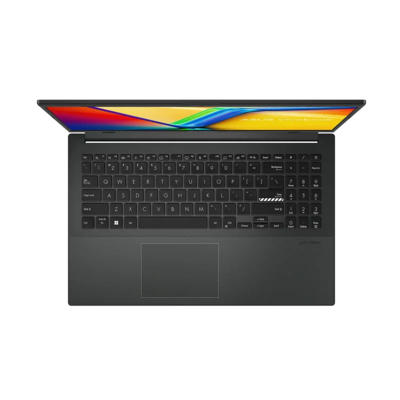 PC Portable Asus Vivobook 15" R5 / 8Go, 512Go SSD