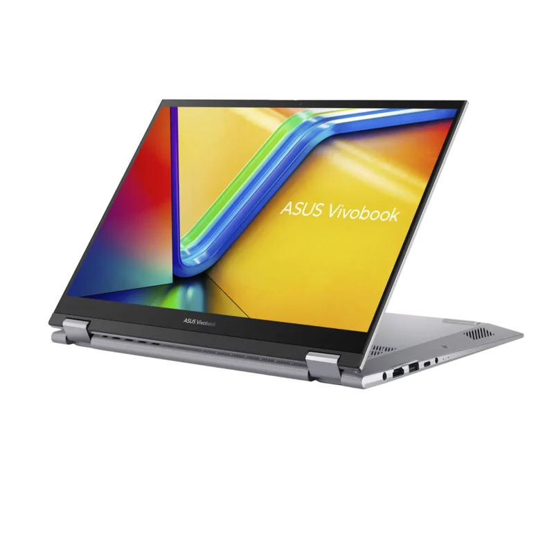 PC Portable Asus Flip 14" Tactile R7 / 16Go, 512Go SSD – Image 2