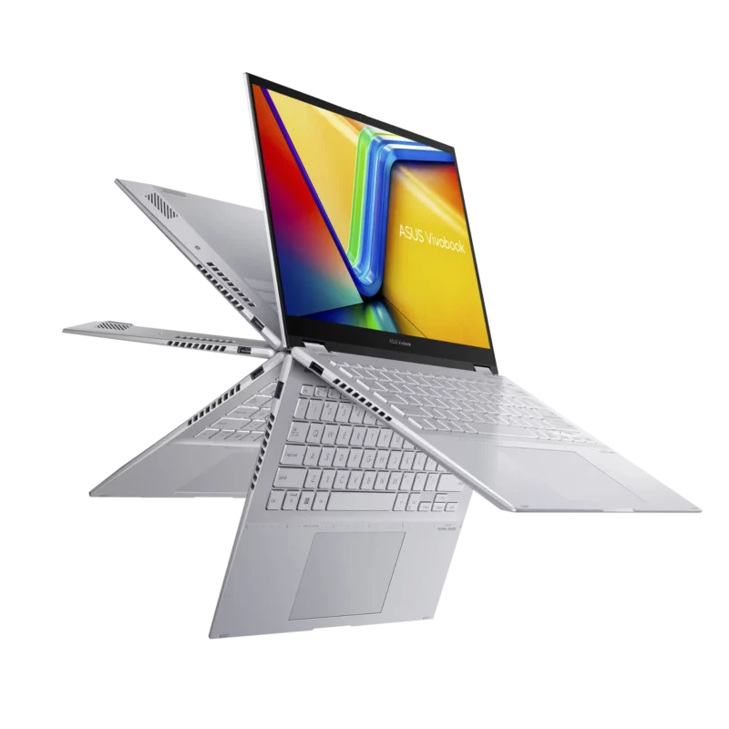 PC Portable Asus Flip 14" Tactile R7 / 16Go, 512Go SSD