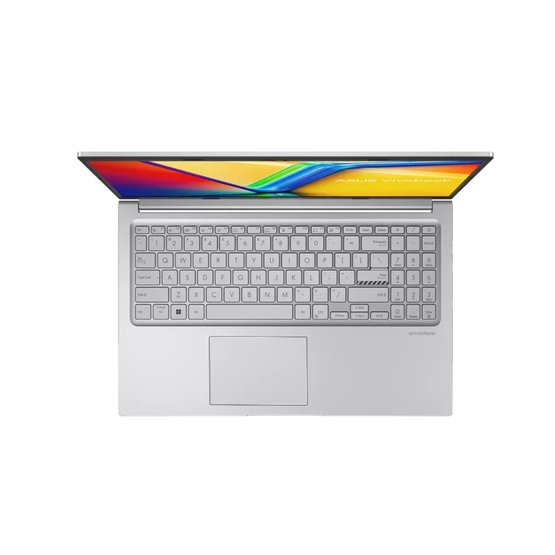 PC Portable Asus Vivobook 15" I7 / 8Go / 512Go SSD – Image 3
