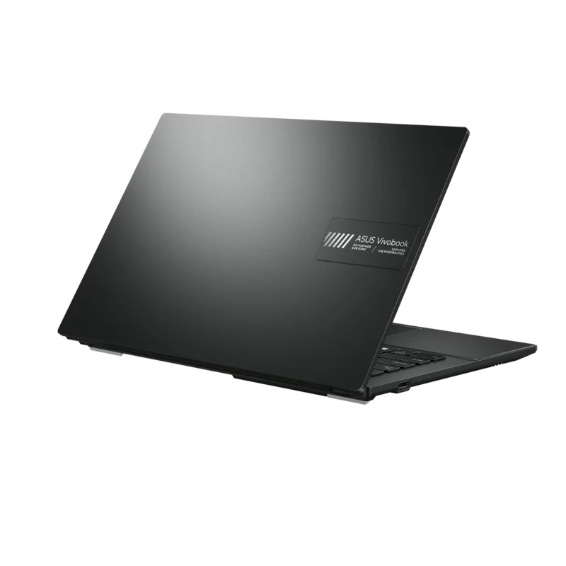 PC Portable Asus Vivobook 14" N200 / 8Go / 256Go SSD – Image 2
