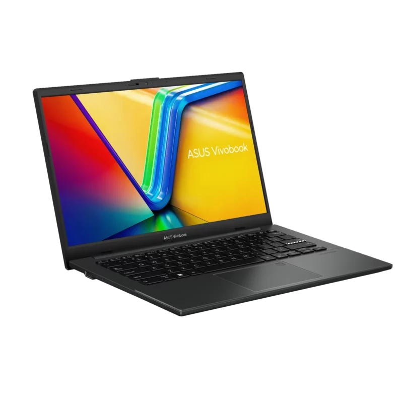 PC Portable Asus Vivobook 14" N200 / 8Go / 256Go SSD – Image 3