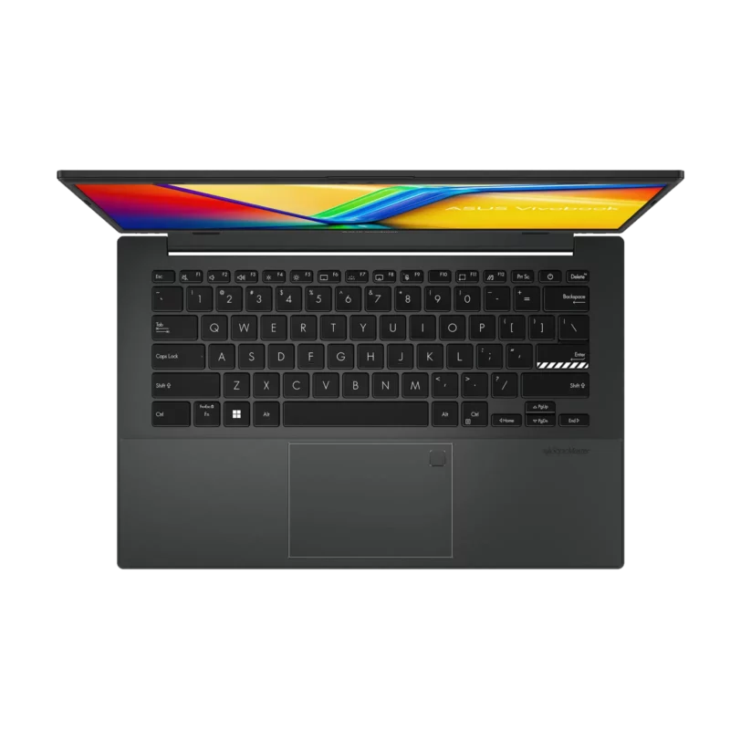PC Portable Asus Vivobook 14" N200 / 8Go / 256Go SSD