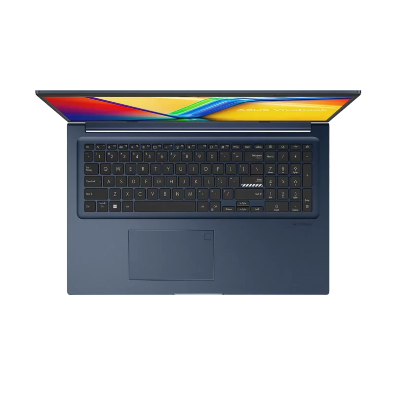 PC Portable Asus Vivobook 17" Pentium Gold 8 Go, 512 Go – Image 3