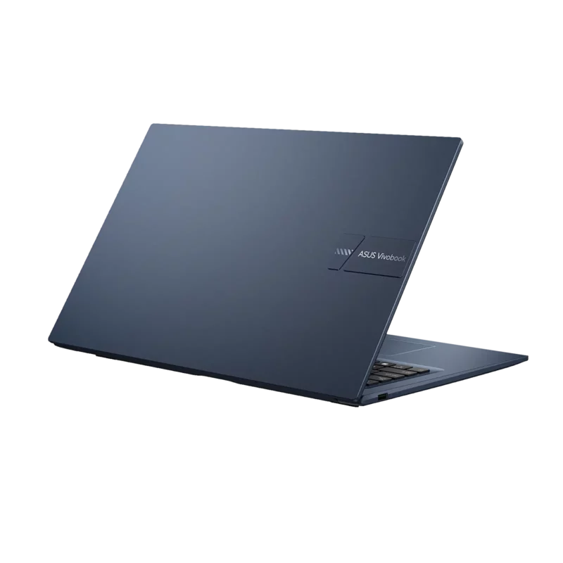 PC Portable Asus Vivobook 17" Pentium Gold 8 Go, 512 Go – Image 2
