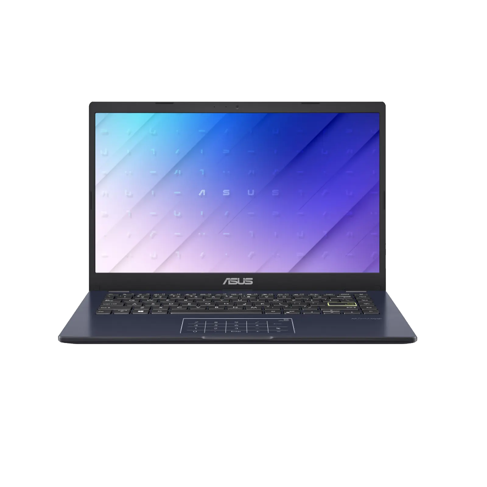 PC Portable Asus Vivobook 14" Celeron 4Go / 128Go