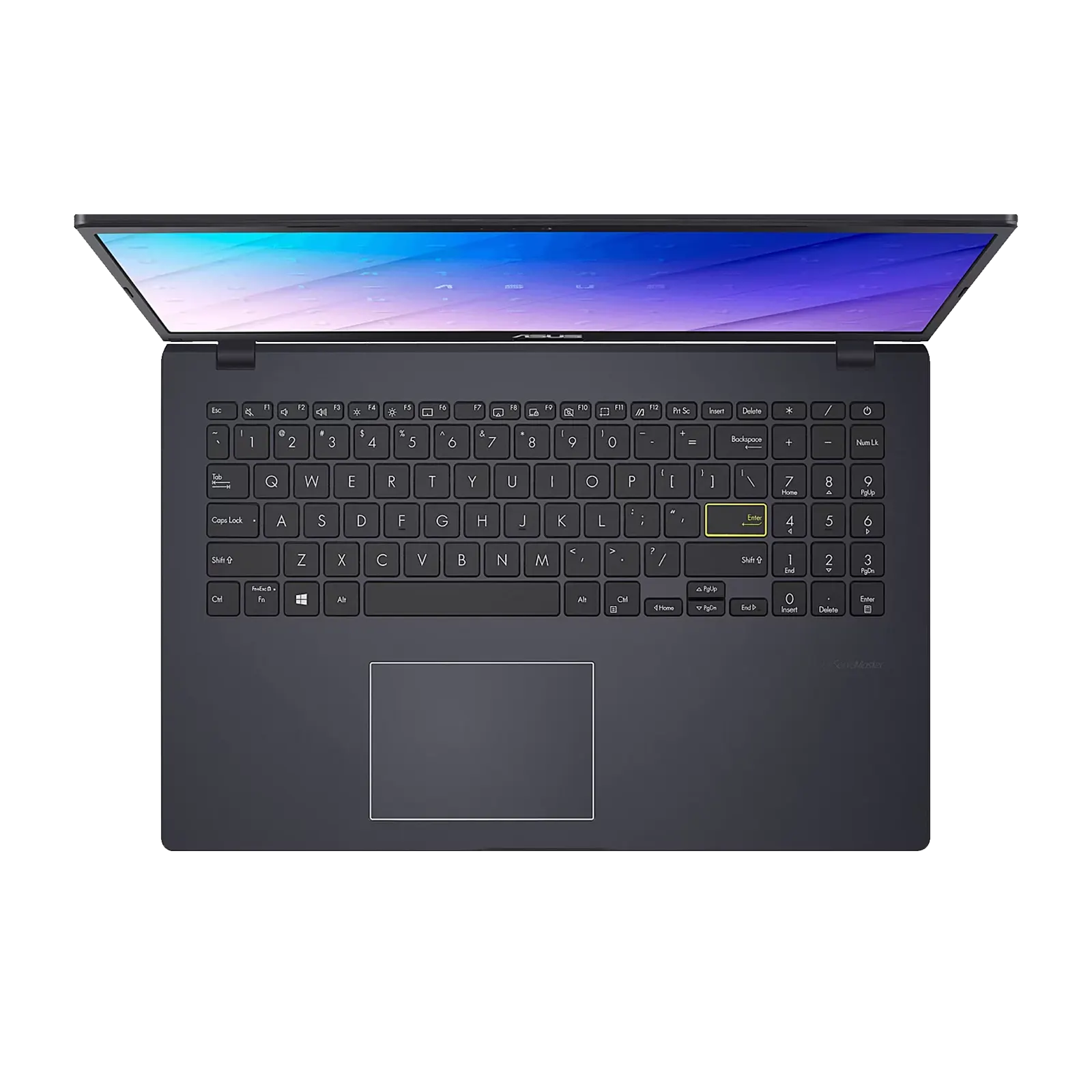 PC Portable Asus 15" Pentium N6000, 8Go / 512Go SSD