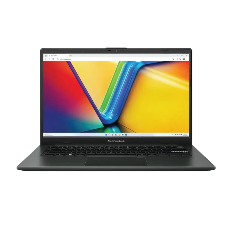 PC Portable Asus Vivobook 14" R5 / 16Go, 512Go SSD