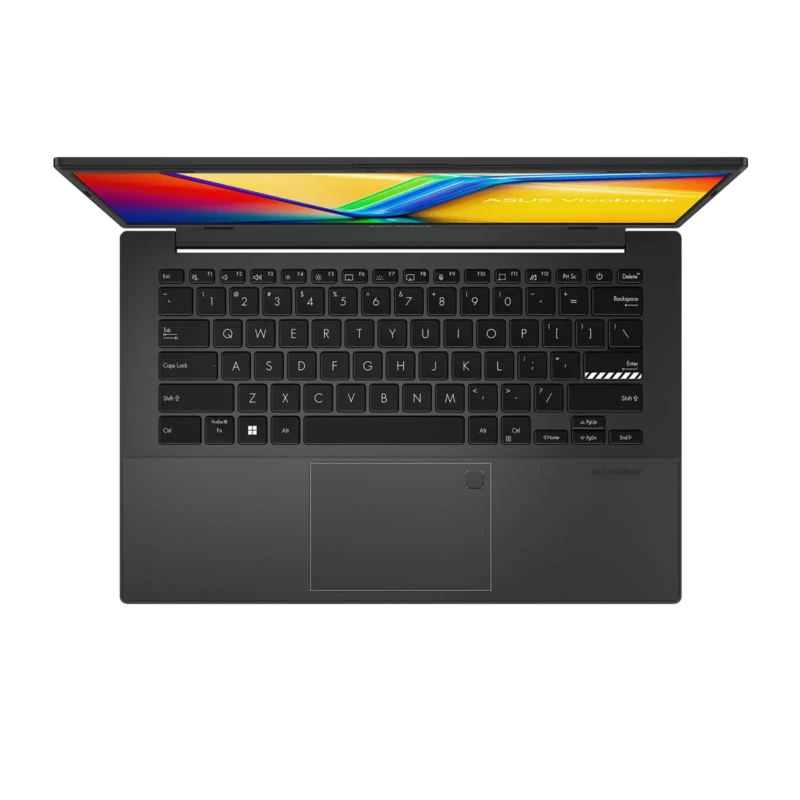PC Portable Asus Vivobook 14" R5 / 16Go, 512Go SSD – Image 3