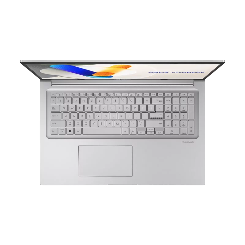 PC Portable Asus Vivobook 17" Core 7/ 16Go, 512Go