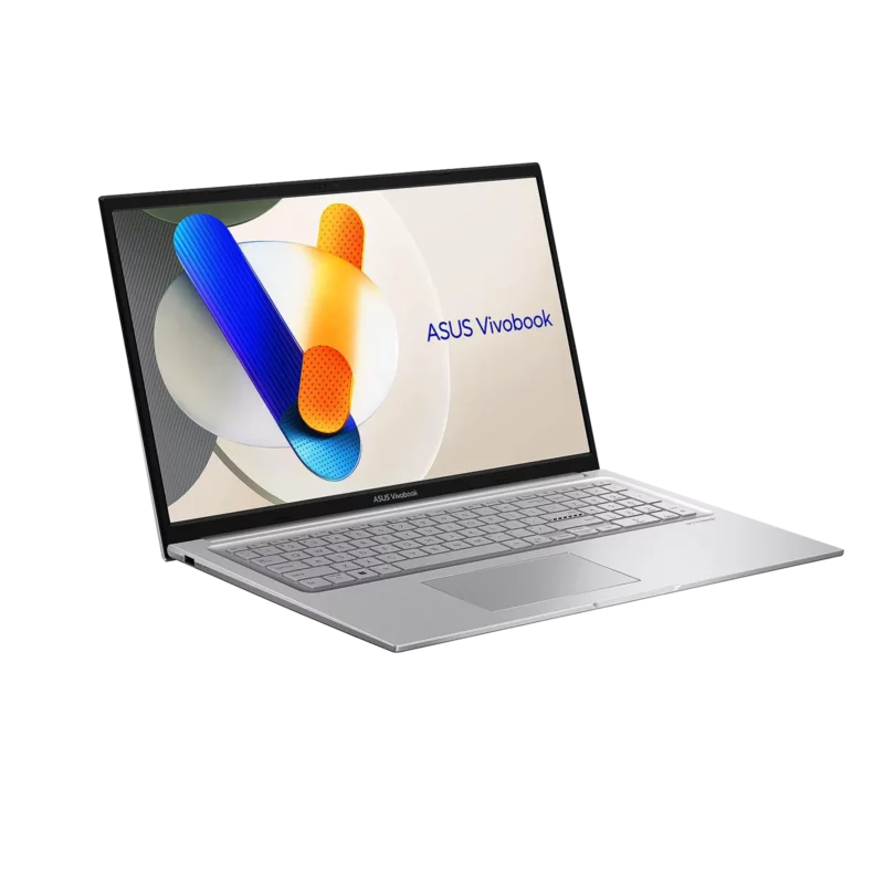 PC Portable Asus Vivobook 17" Core 7/ 16Go, 512Go – Image 2