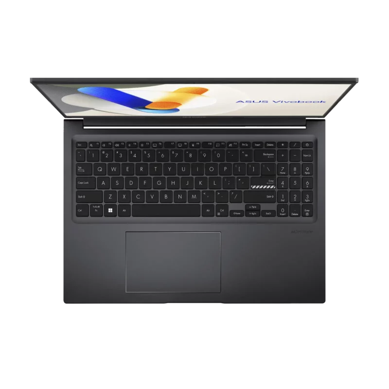 PC Portable Asus Vivobook 16"  R9 / 16Go - 1To SSD – Image 3