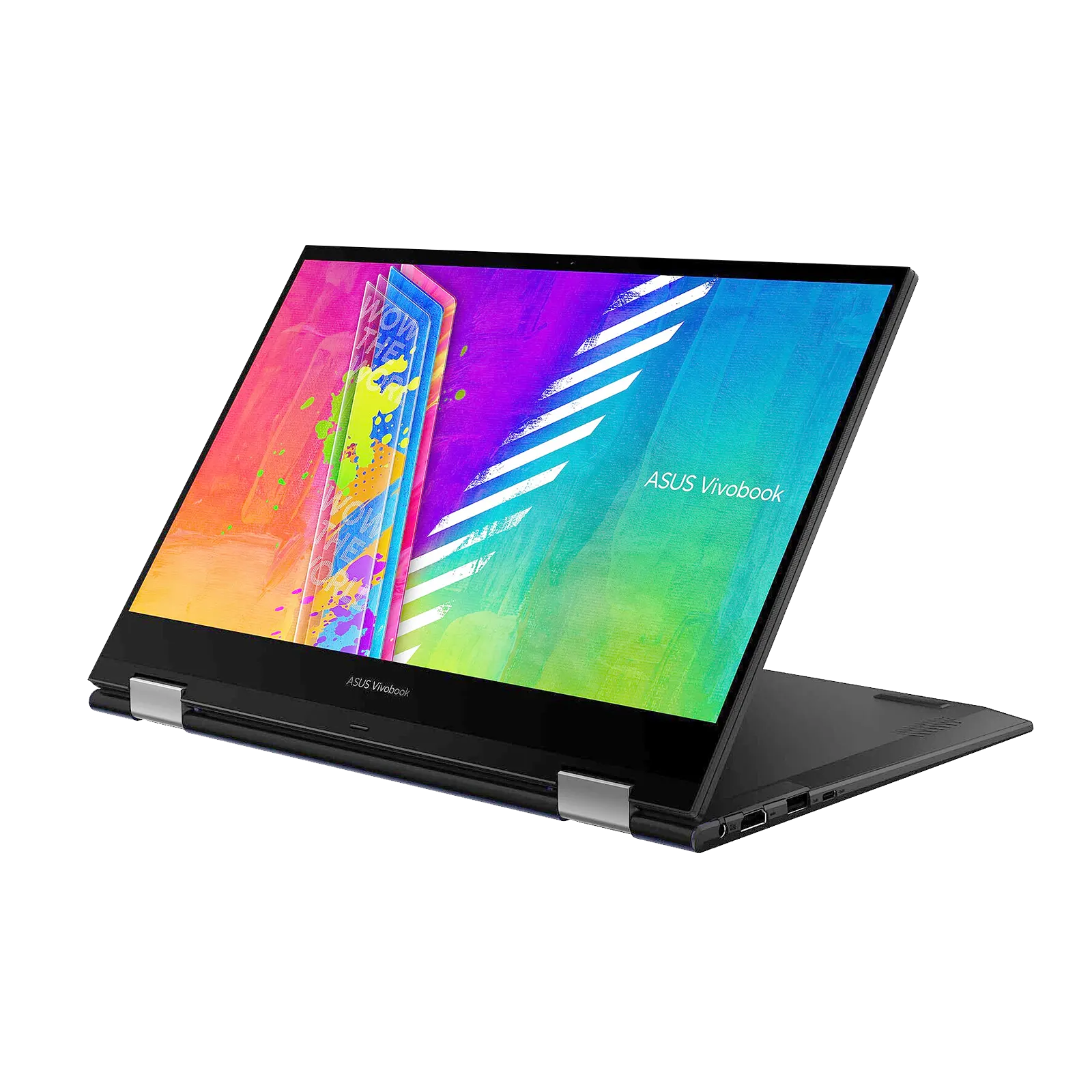 PC Portable Tactile Asus Flip 14" Celeron 4Go, 128Go