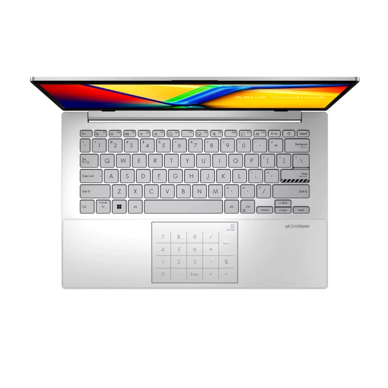 PC Portable Asus Vivobook 14" I5 / 16Go, 512Go SSD – Image 3