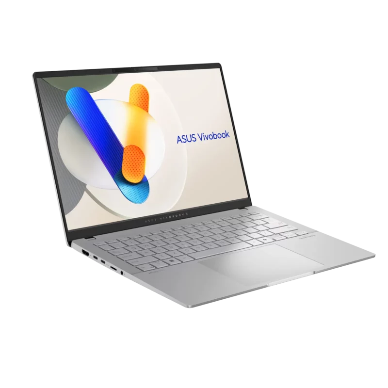 PC Portable Asus Vivobook S 14" Oled R9 / 32Go, 1To – Image 2