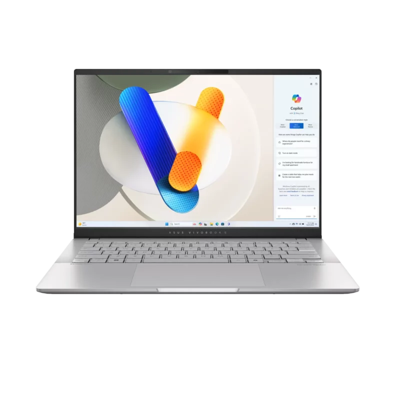PC Portable Asus Vivobook S 14" Oled R9 / 32Go, 1To – Image 3