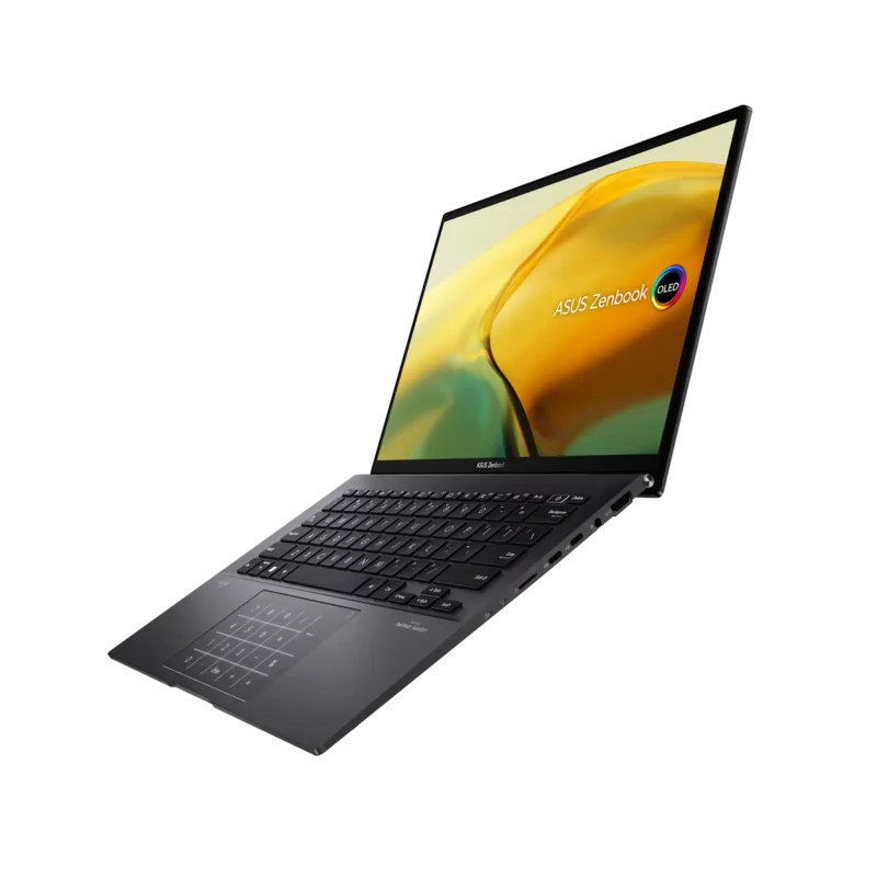 PC Portable Asus 14" Oled R7 / 16Go / 1To SSD