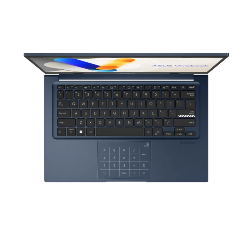 PC Portable Asus Vivobook 14" - I7 / 16Go, 1To SSD