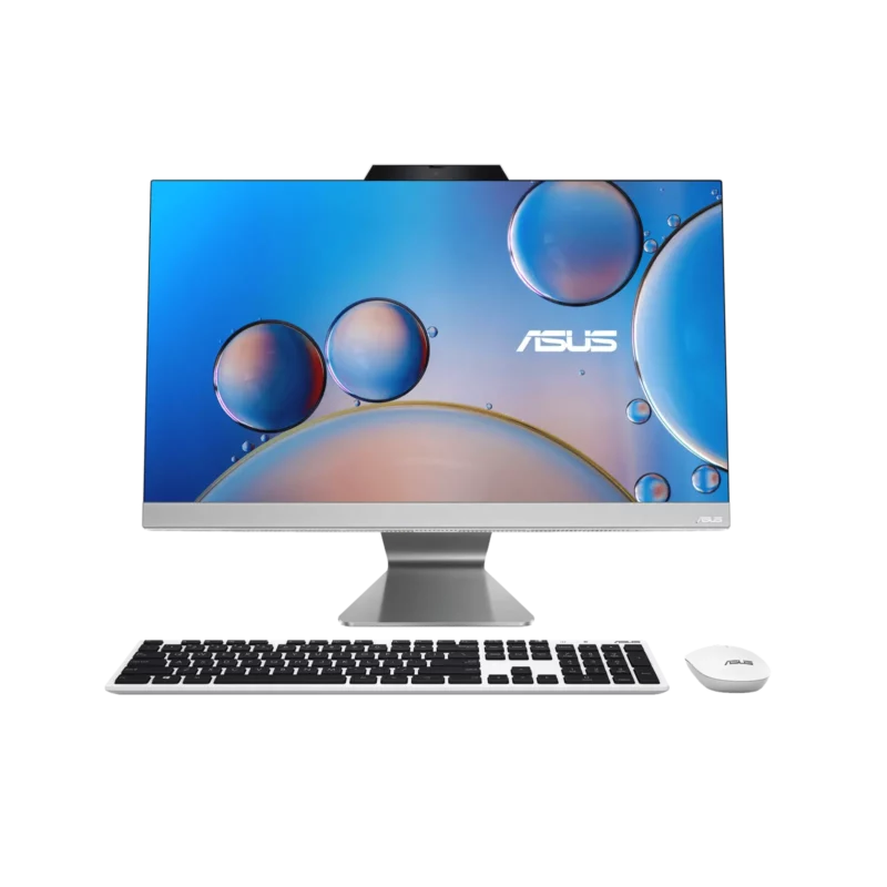 PC Tout-en-un Asus Vivo AIO 24" R5 / 16Go, 1To SSD – Image 2