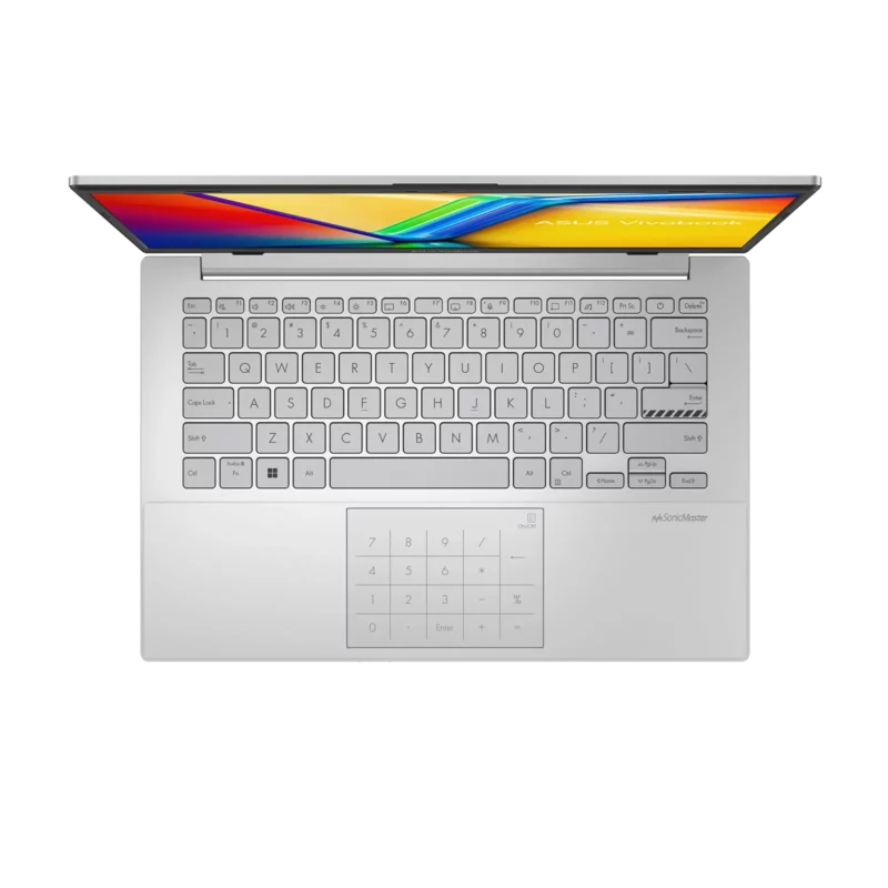 PC Portable Asus Vivobook 14" I3 / 16Go, 512Go SSD