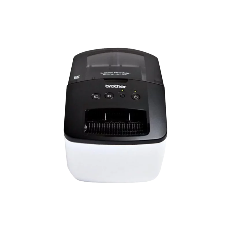 Imprimante d' étiquettes Brother QL-700 300 DPI – Image 3