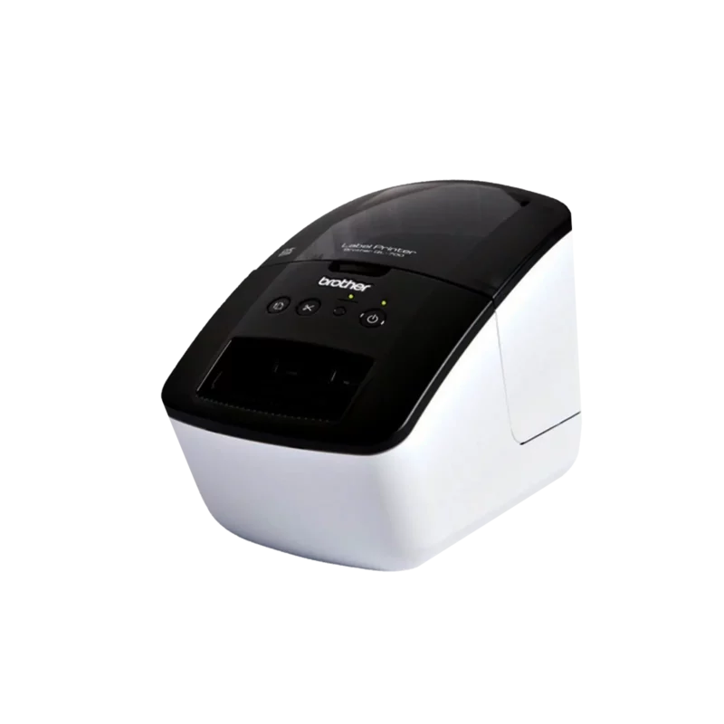Imprimante d' étiquettes Brother QL-700 300 DPI – Image 2