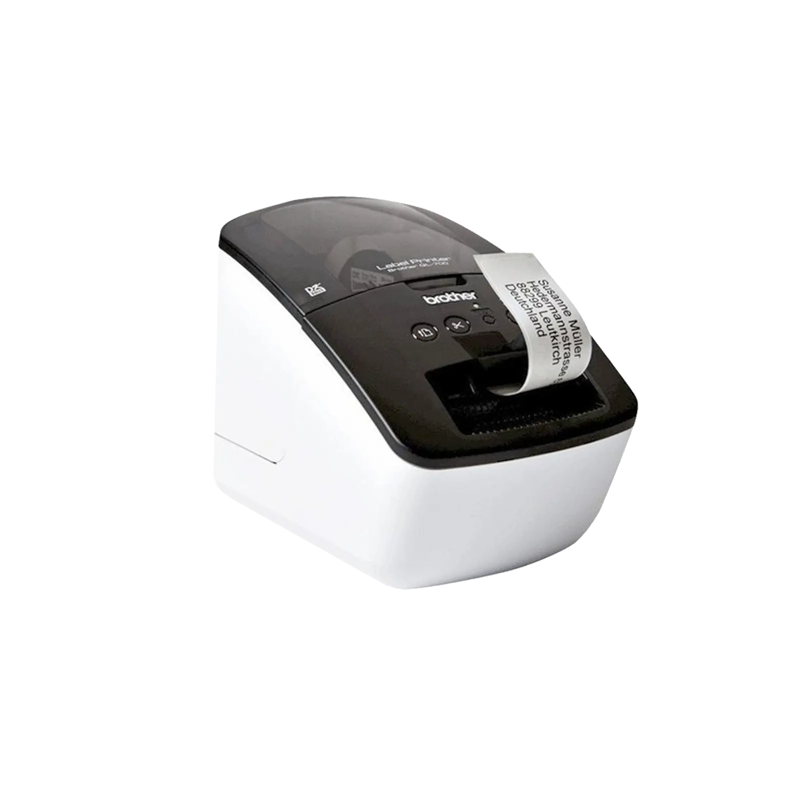 Imprimante d' étiquettes Brother QL-700 300 DPI