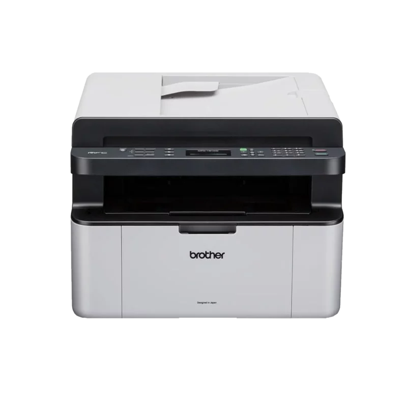 Multifonction Laser Mono Brother MFC-1910W – Image 3