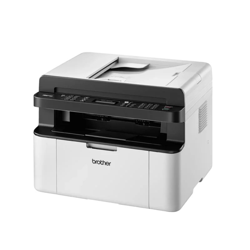 Multifonction Laser Mono Brother MFC-1910W