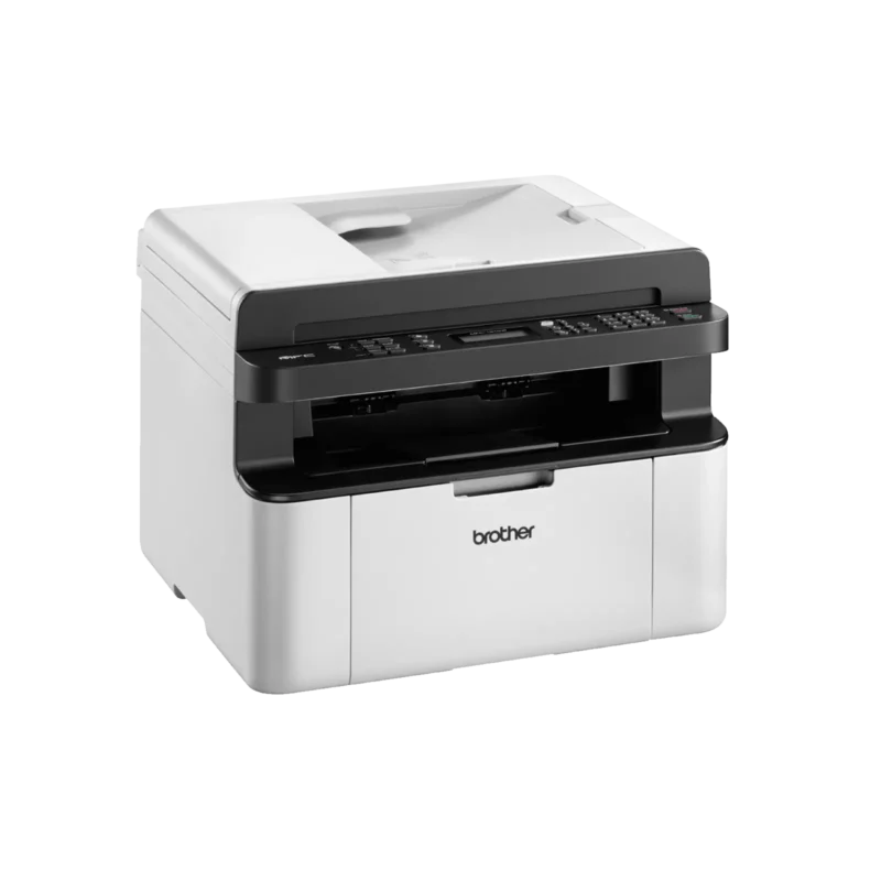 Multifonction Laser Mono Brother MFC-1910W – Image 2