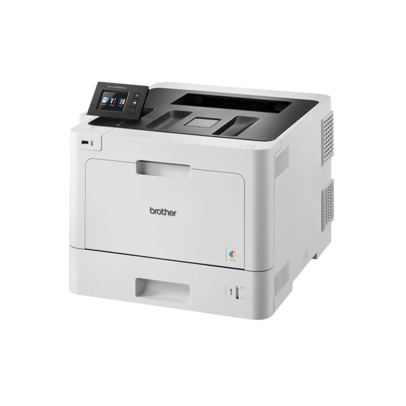 Imprimante Laser Couleur Brother HL-L8360CDW