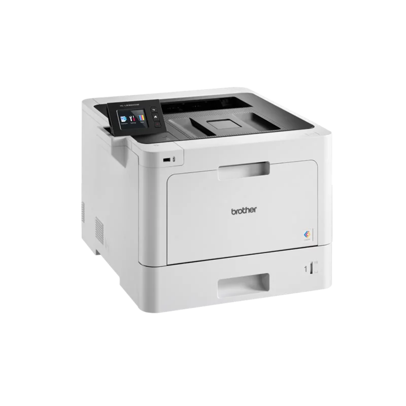 Imprimante Laser Couleur Brother HL-L8360CDW – Image 2